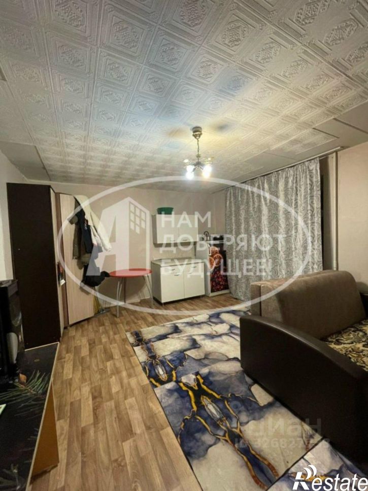 Комната ул Кирова, 127,  д. 127