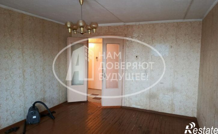 4-комн квартира улица Пехтина, 12,  д. 12