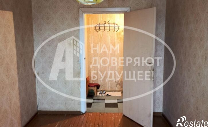 4-комн квартира улица Пехтина, 12,  д. 12