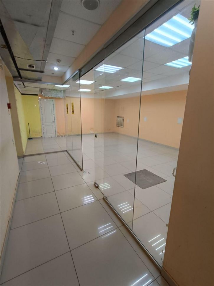 Офис ул Привокзальная, д. 1