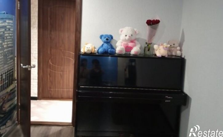 3-комн квартира ул Рабочая, 15,  д. 15