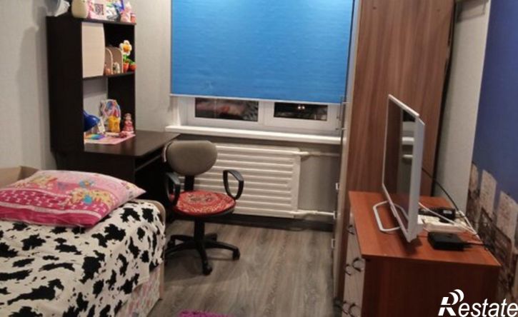 3-комн квартира ул Рабочая, 15,  д. 15