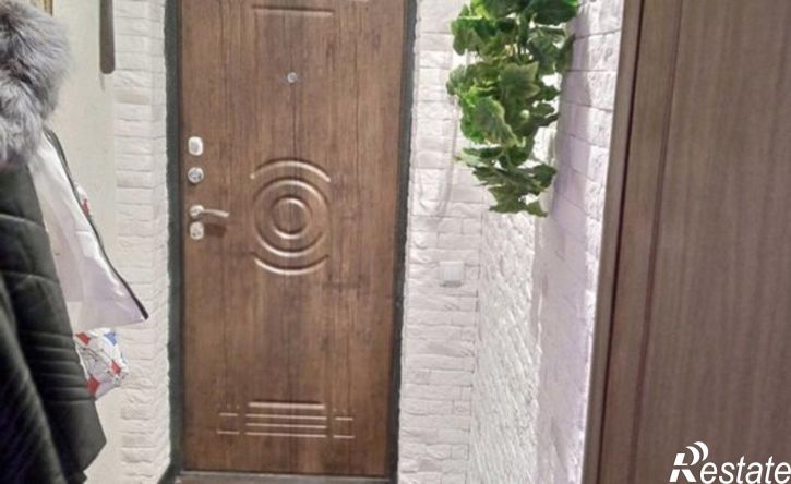 3-комн квартира ул Рабочая, 15,  д. 15