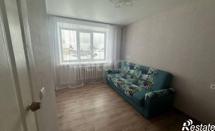 1-комн квартира улица Чистякова, 40А,  д. 40А