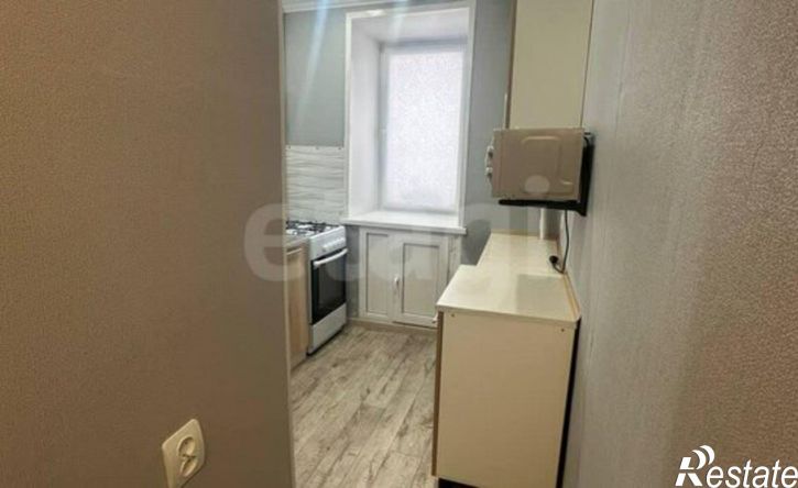 1-комн квартира улица Чистякова, 40А,  д. 40А