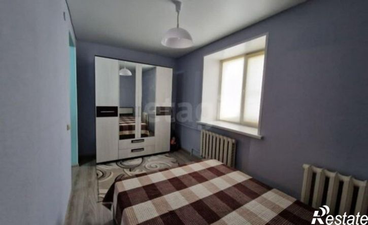 2-комн квартира Можга, микрорайон Наговицынский, 22