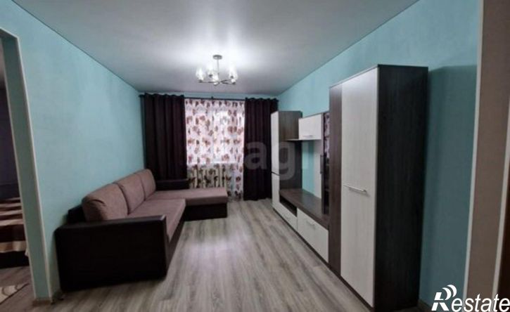 2-комн квартира Можга, микрорайон Наговицынский, 22