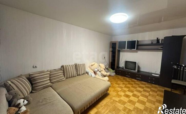 2-комн квартира ул Чистякова, 46,  д. 46