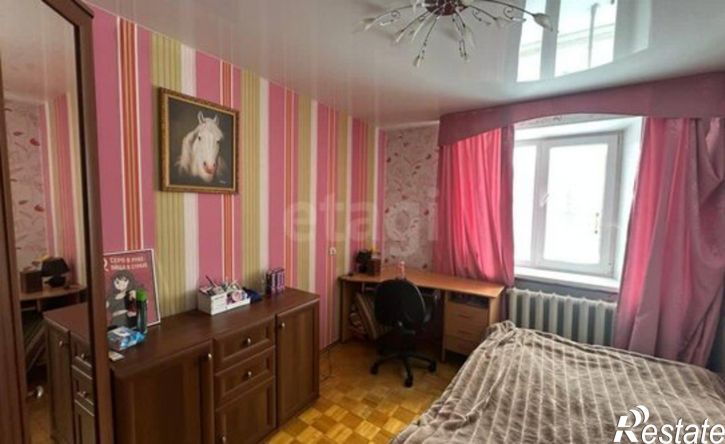 2-комн квартира ул Чистякова, 46,  д. 46