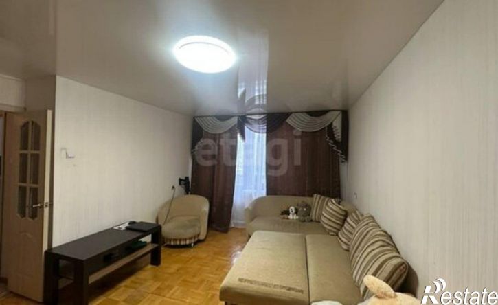 2-комн квартира ул Чистякова, 46,  д. 46
