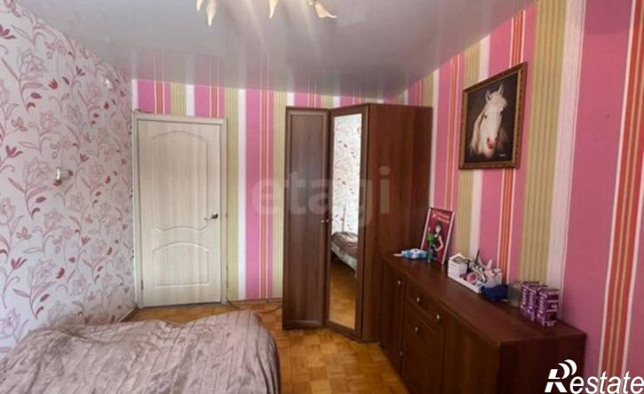 2-комн квартира ул Чистякова, 46,  д. 46