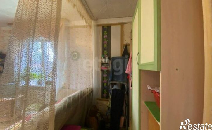 1-комн квартира ул Комсомольская, 6,  д. 6