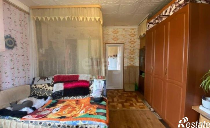 1-комн квартира ул Комсомольская, 6,  д. 6