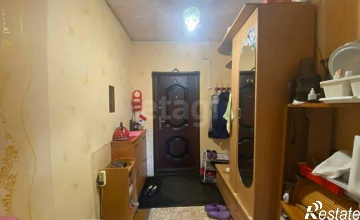 1-комн квартира ул Комсомольская, 6,  д. 6