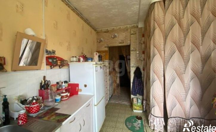 1-комн квартира ул Комсомольская, 6,  д. 6
