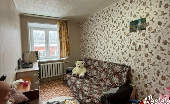 2-комн квартира улица Победы, 10,  д. 10