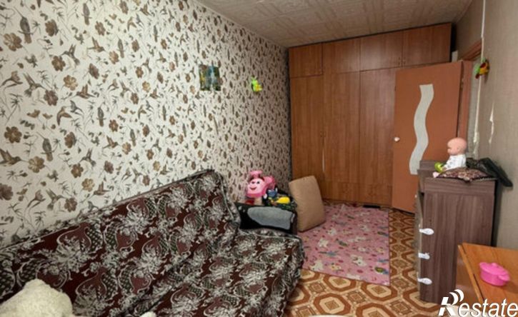 2-комн квартира улица Победы, 10,  д. 10