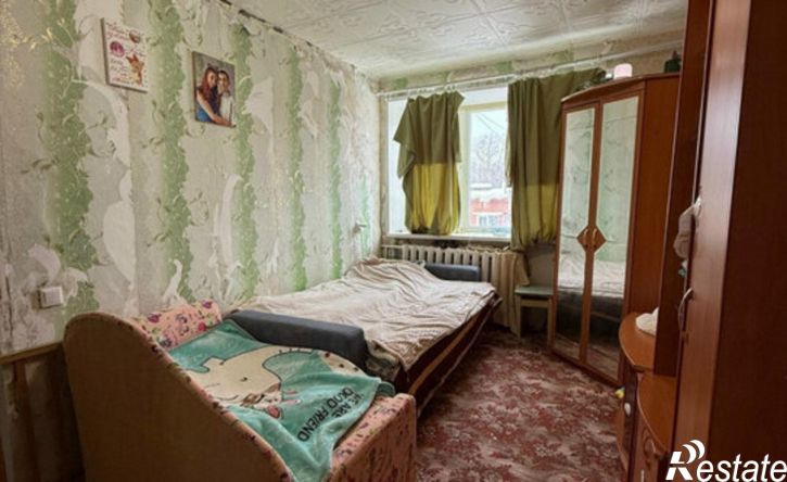 2-комн квартира улица Победы, 10,  д. 10