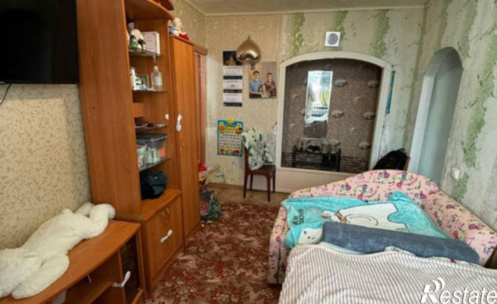 2-комн квартира улица Победы, 10,  д. 10