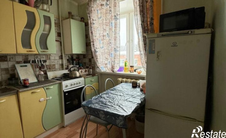 2-комн квартира улица Победы, 10,  д. 10