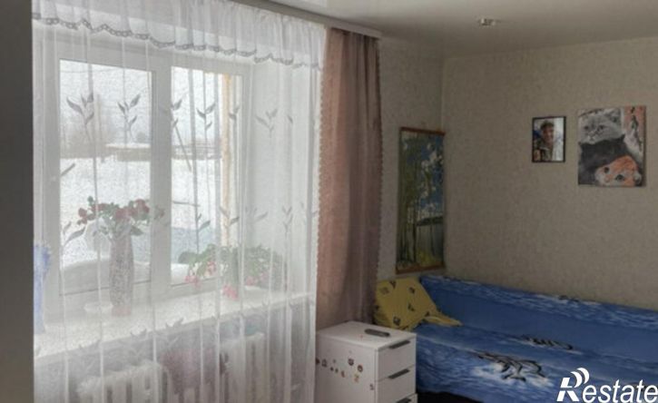 2-комн квартира Светлая улица, 7,  д. 7