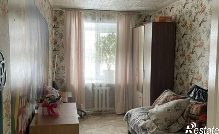 2-комн квартира Светлая улица, 7,  д. 7