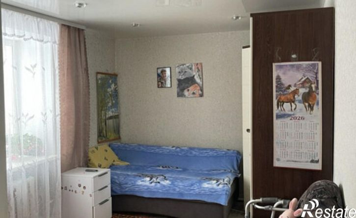 2-комн квартира Светлая улица, 7,  д. 7