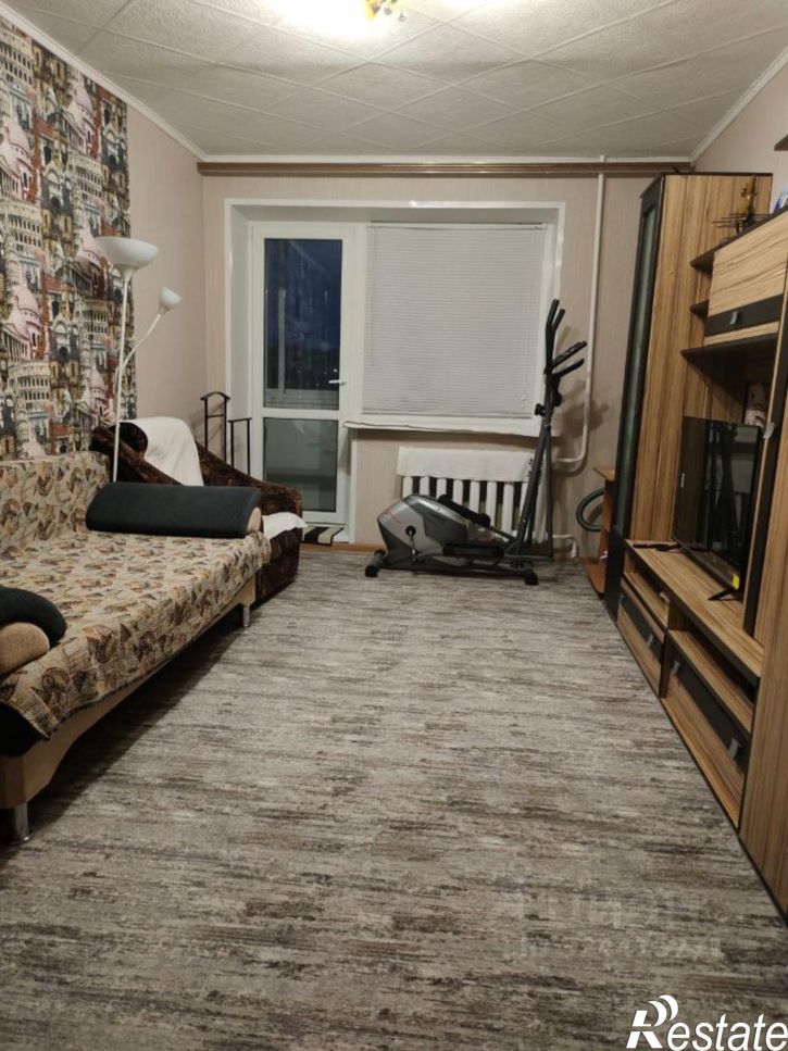 1-комн квартира Путейская улица, 9,  д. 9