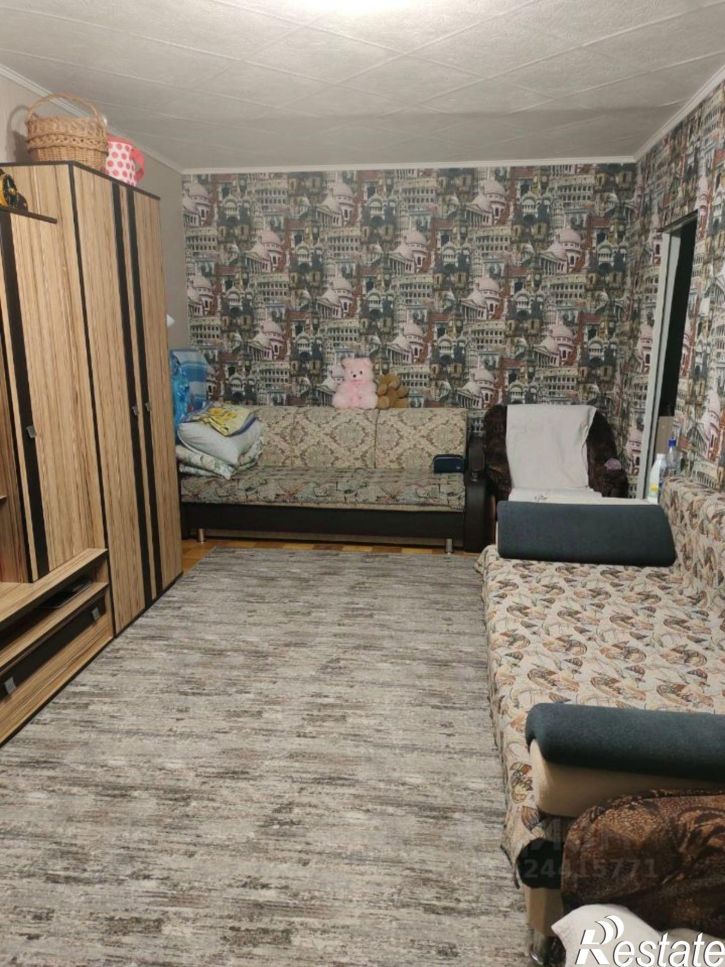 1-комн квартира Путейская улица, 9,  д. 9