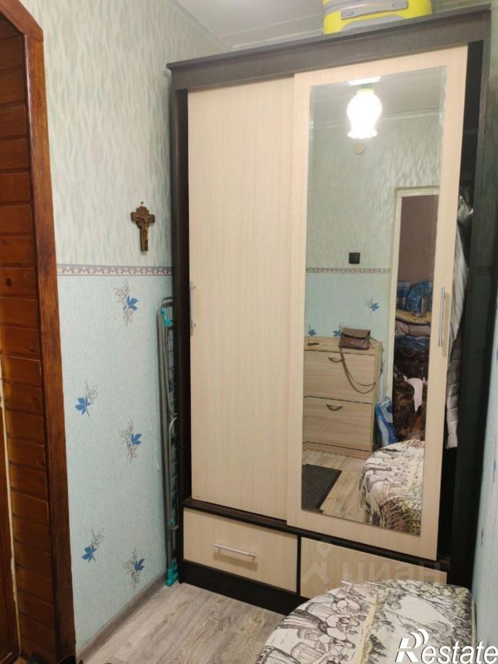 1-комн квартира Путейская улица, 9,  д. 9