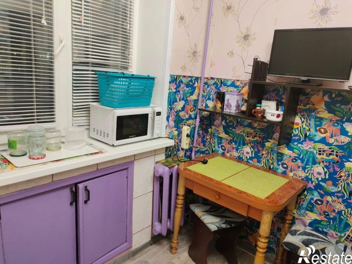 1-комн квартира Путейская улица, 9,  д. 9