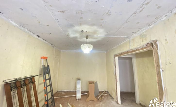 1-комн квартира улица Кунгурцева, 3,  д. 3