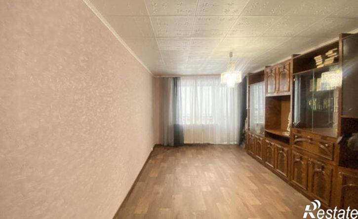 1-комн квартира улица Луначарского, 37,  д. 37