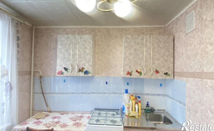 1-комн квартира улица Луначарского, 37,  д. 37