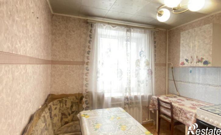 1-комн квартира улица Луначарского, 37,  д. 37