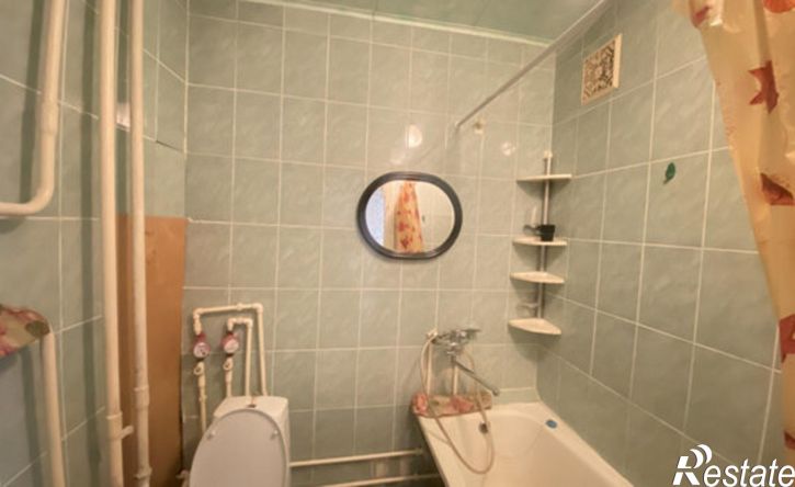 1-комн квартира улица Луначарского, 37,  д. 37