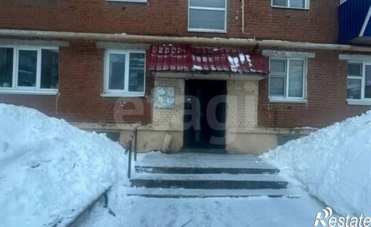 2-комн квартира Путейская улица, 4,  д. 4