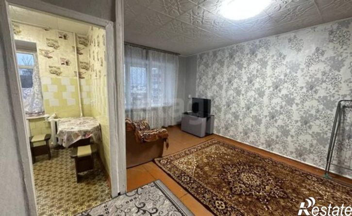 2-комн квартира Путейская улица, 4,  д. 4