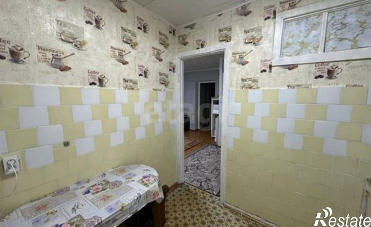 2-комн квартира Путейская улица, 4,  д. 4