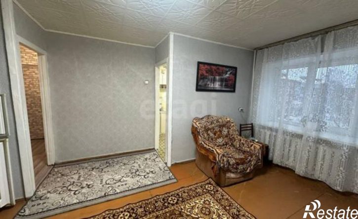 2-комн квартира Путейская улица, 4,  д. 4
