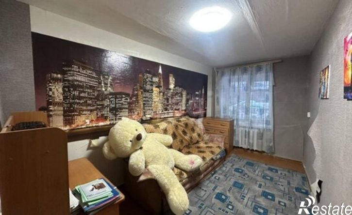 2-комн квартира Путейская улица, 4,  д. 4