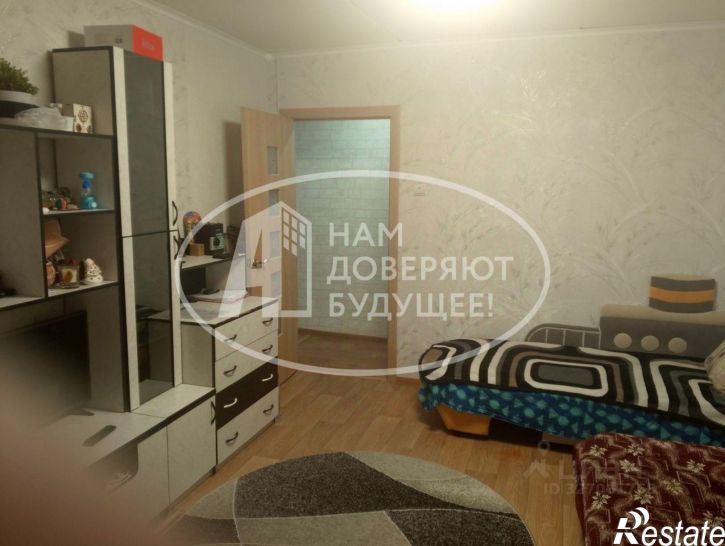 2-комн квартира улица Глинки, 7,  д. 7