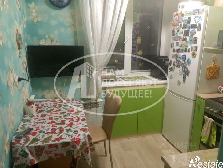 2-комн квартира улица Глинки, 7,  д. 7