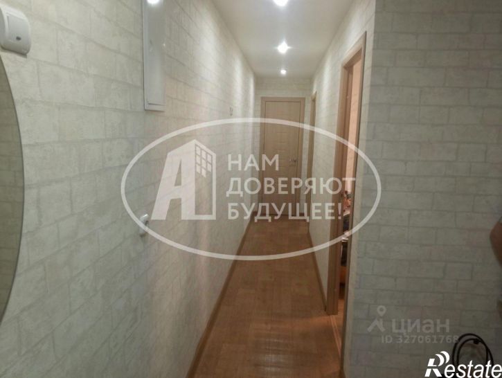 2-комн квартира улица Глинки, 7,  д. 7