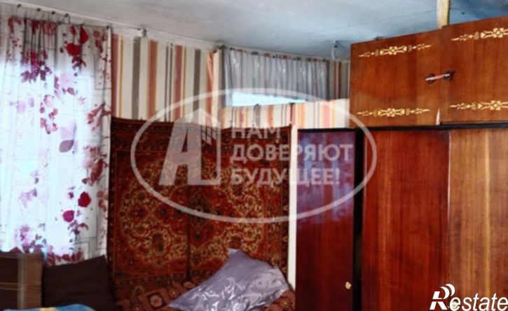 1-комн квартира ул Труда, 27,  д. 27