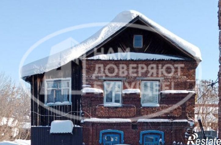 1-комн квартира ул Труда, 27,  д. 27