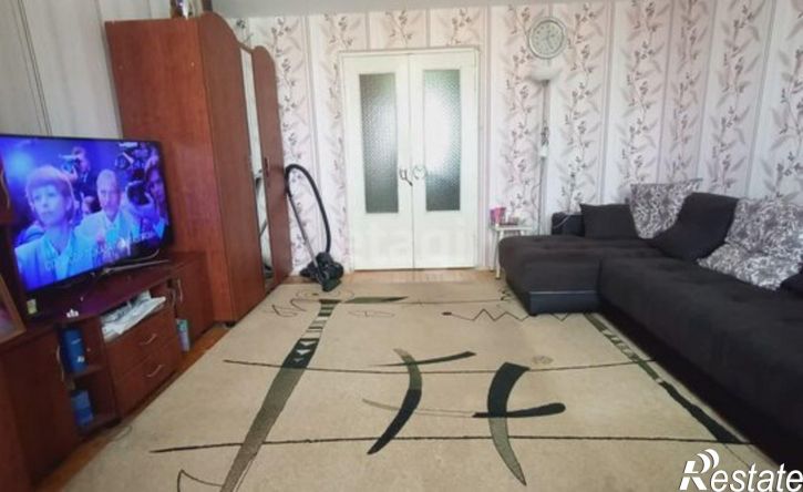 2-комн квартира улица Наговицына, 51,  д. 51