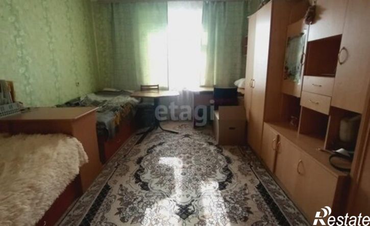 2-комн квартира улица Наговицына, 51,  д. 51