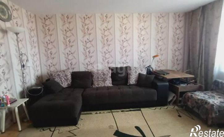2-комн квартира улица Наговицына, 51,  д. 51