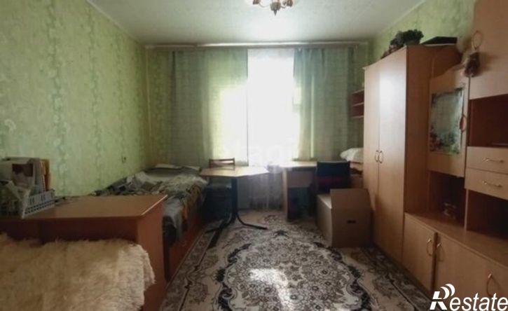 2-комн квартира улица Наговицына, 51,  д. 51